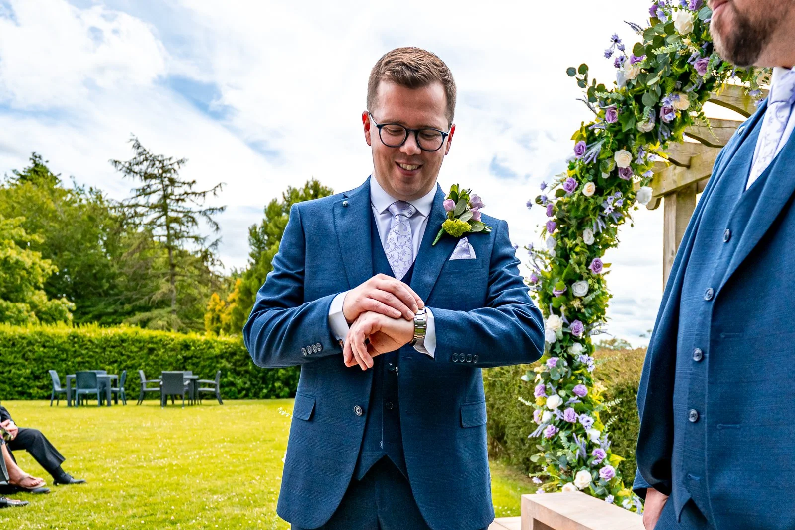 groom-at-shottle-hall