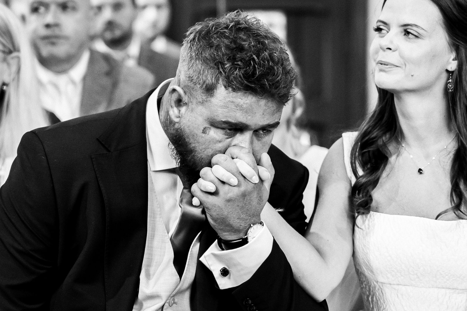 groom-kissing-brides-hand