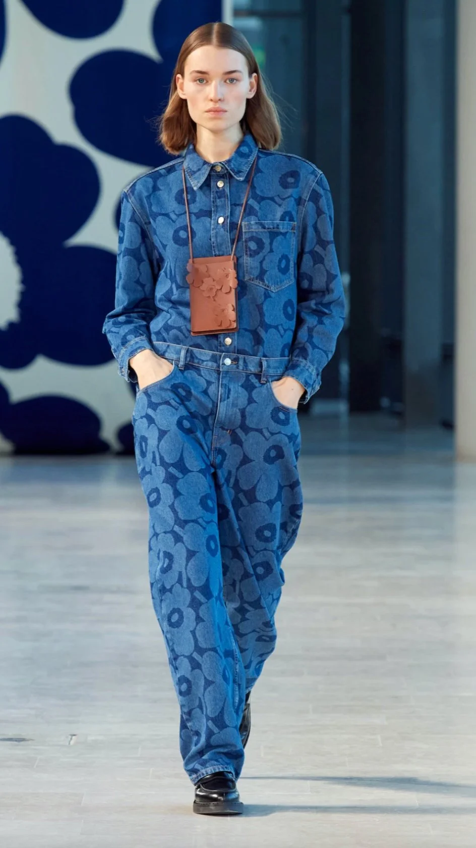 Marimekko denim FW24