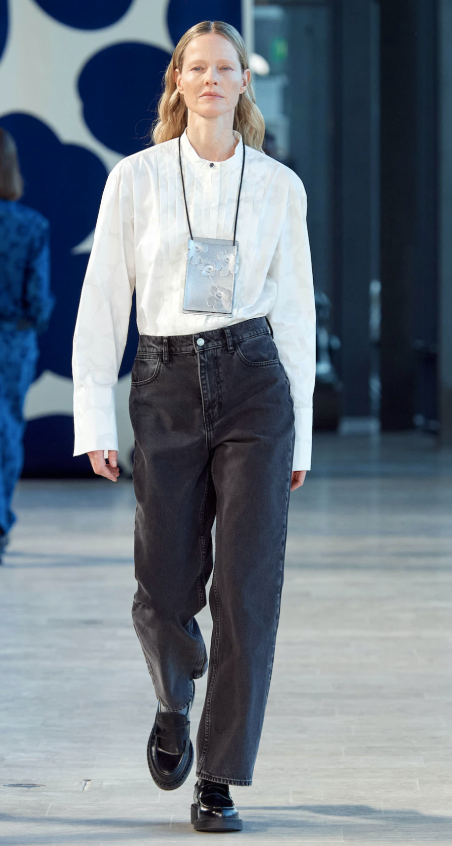 Marimekko denim FW24