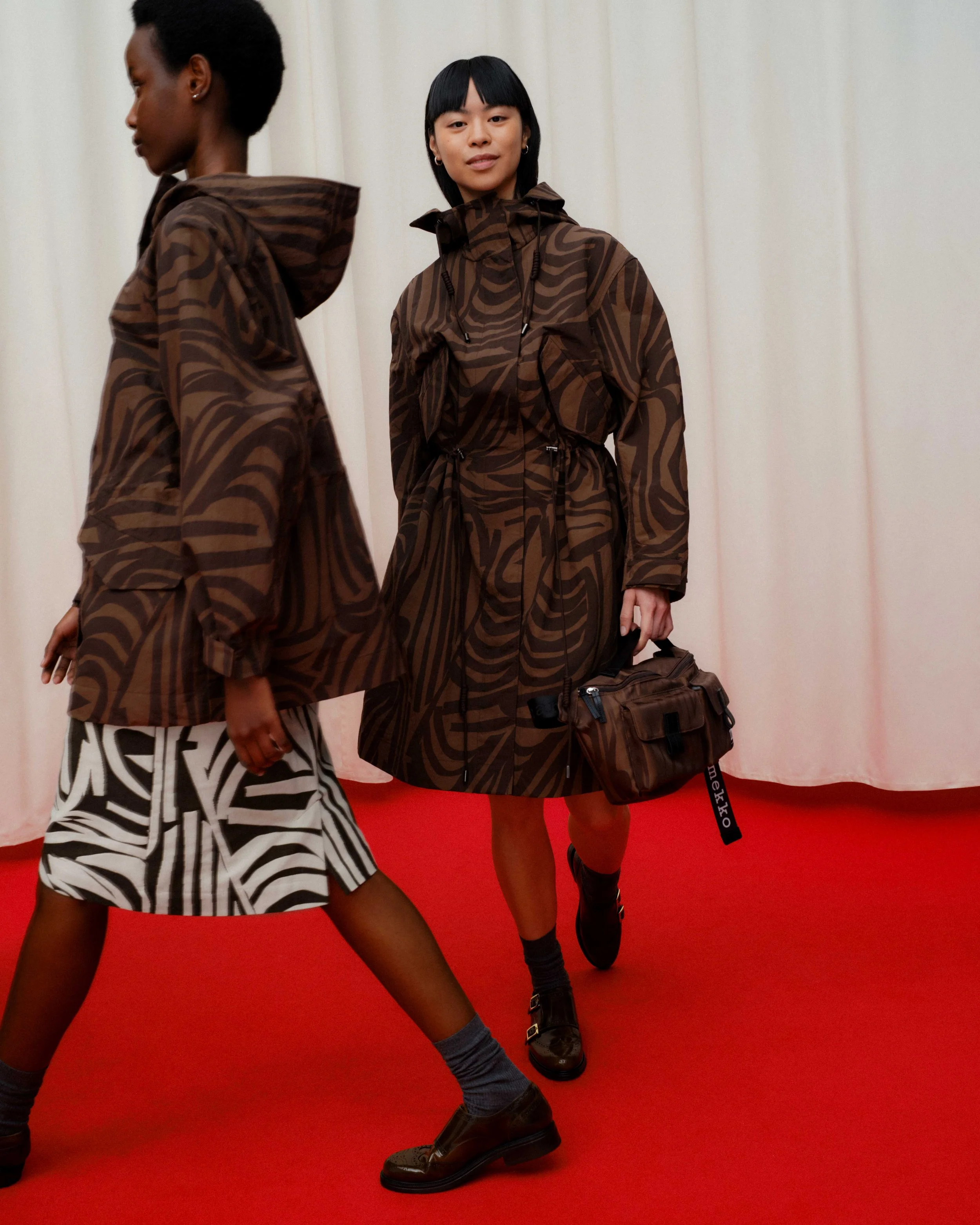 Marimekko outerwear