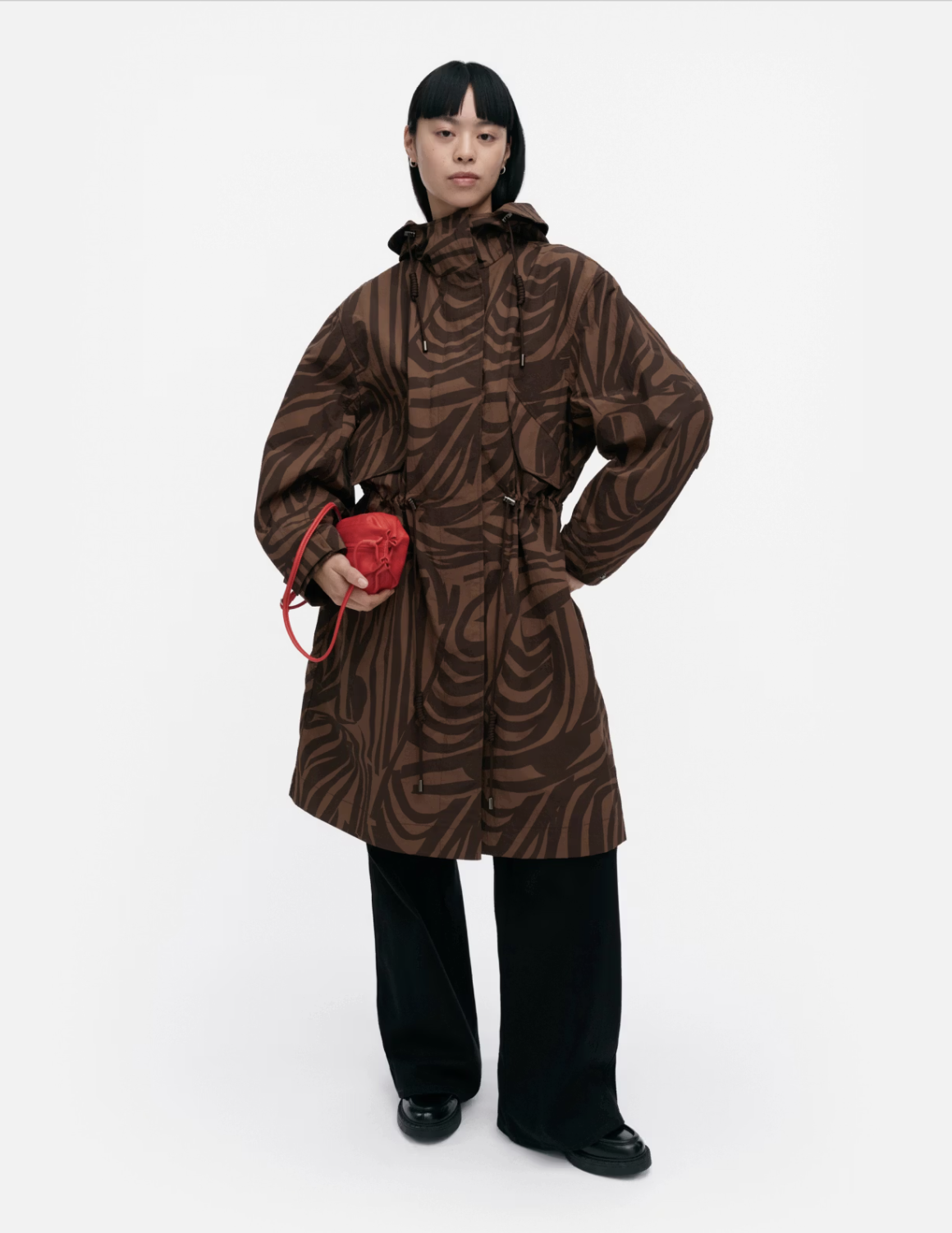 Marimekko FW 25