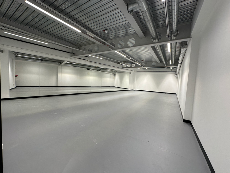 Create + Destroy Studios