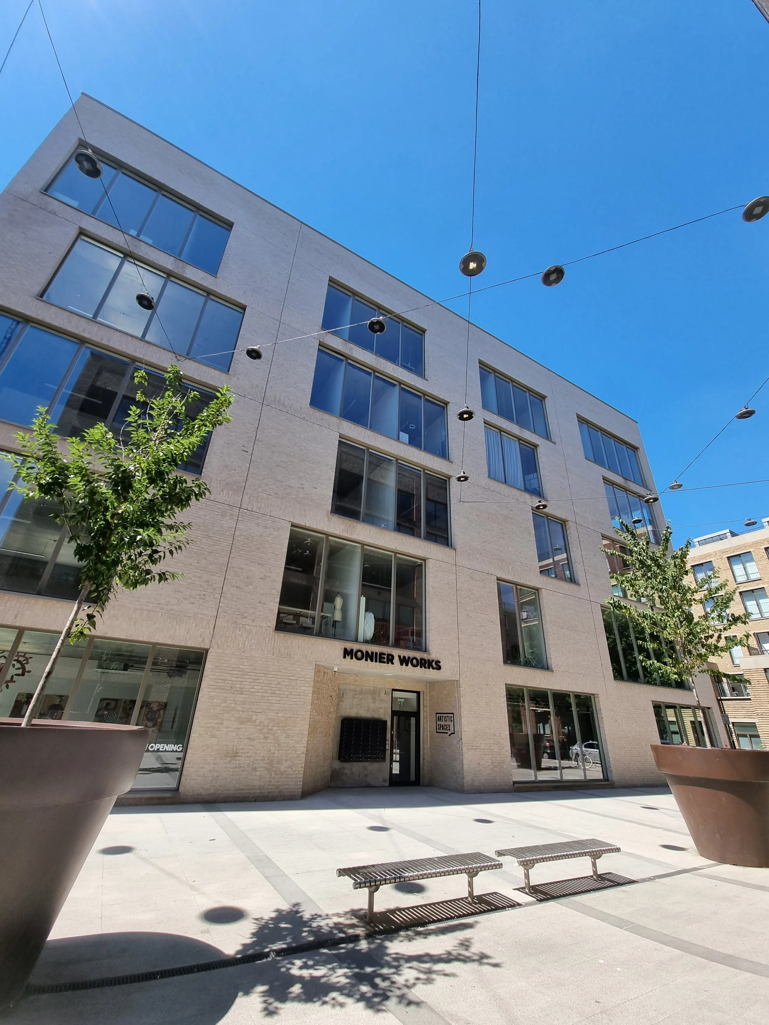 Create+ Destroy Studios