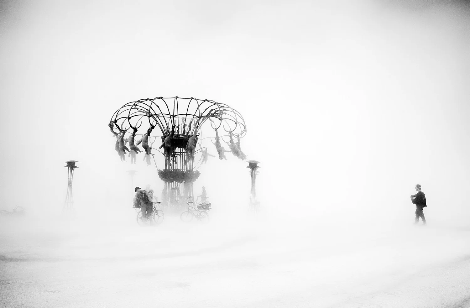 Conrad Lattimer Photographer Film Maker