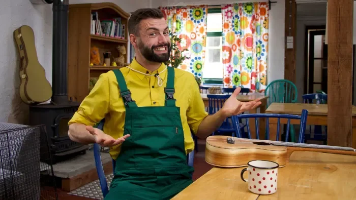 Fíricí Fíochmhara