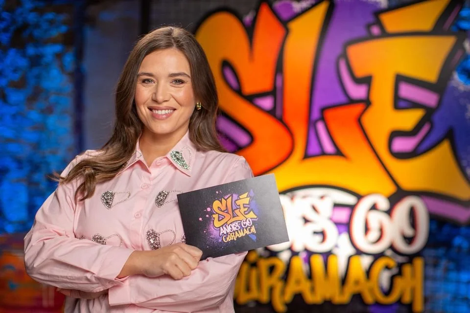 Slé Anois Go Cúramach