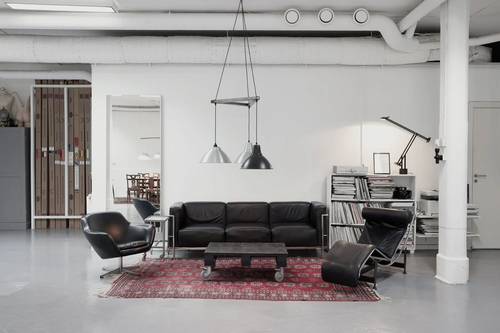 fotostudio att hyra kungsholmen stockholm