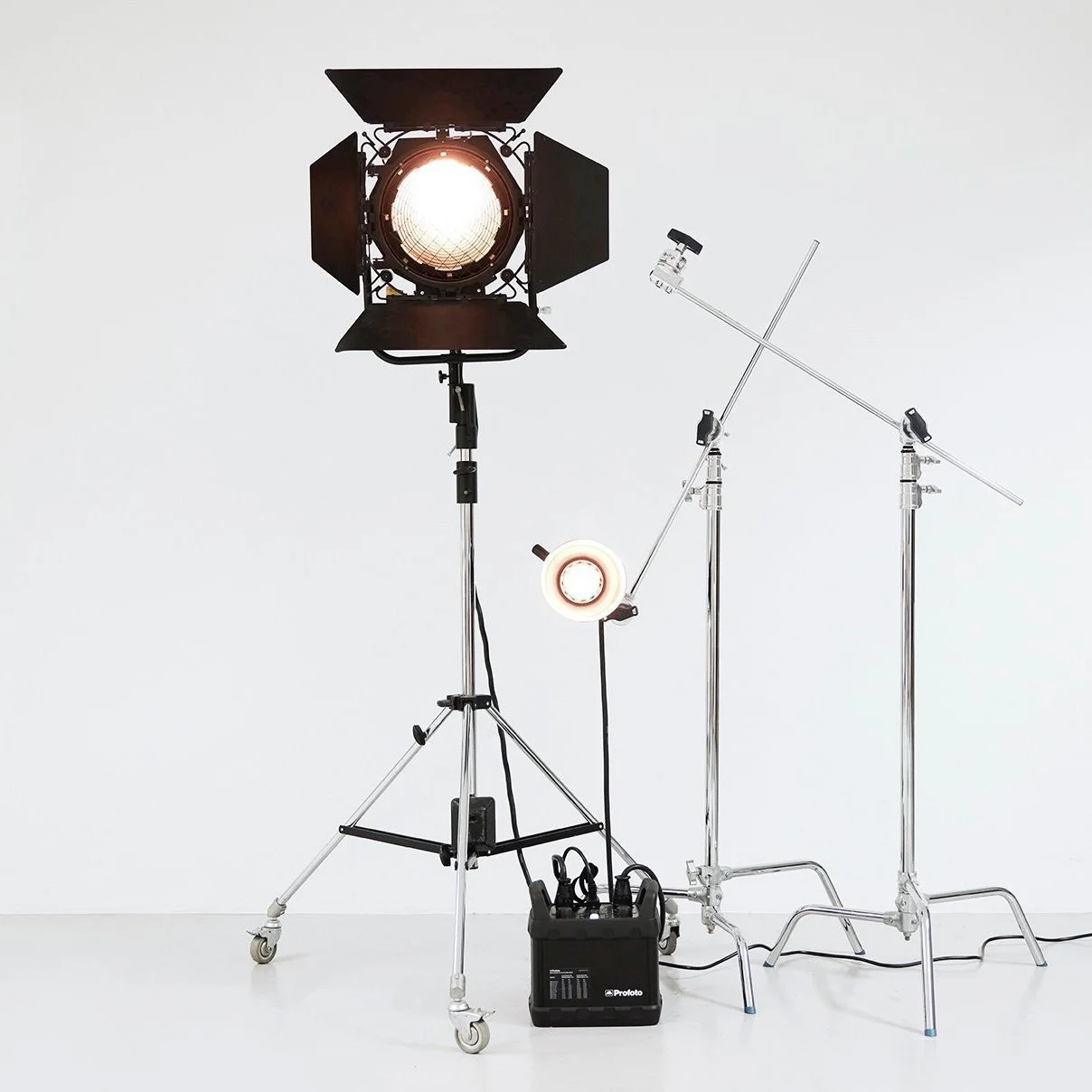 hyr fotostudio stockholm