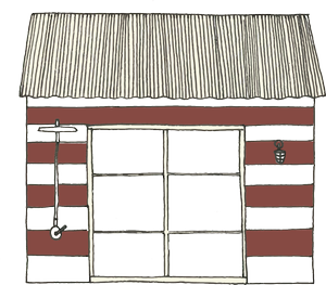Bonni Bespoke — Bonni Outbuildings