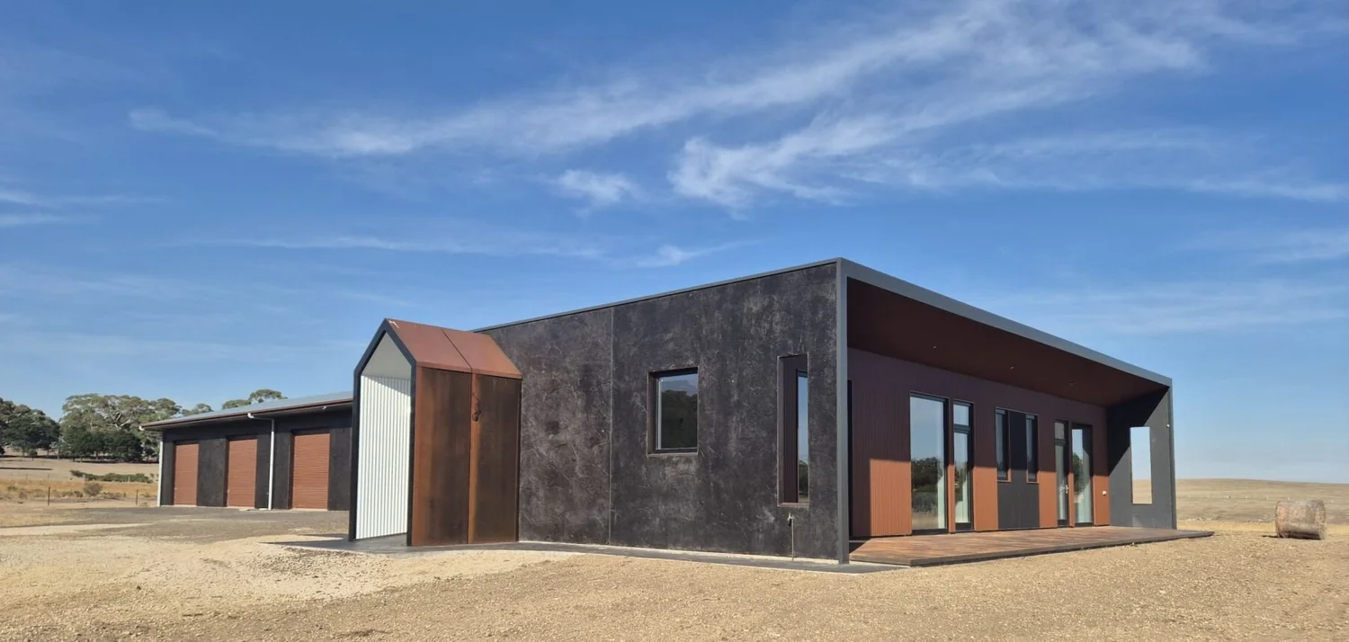 Australian Passive House Projects | Project Register - Passivhaus ...