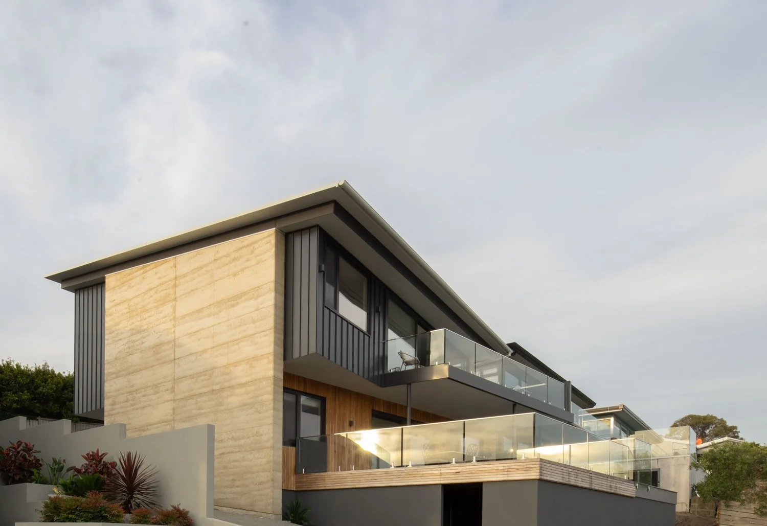 Passive Reegister Australian Passive House Projects | Project Register - Passivhaus ...