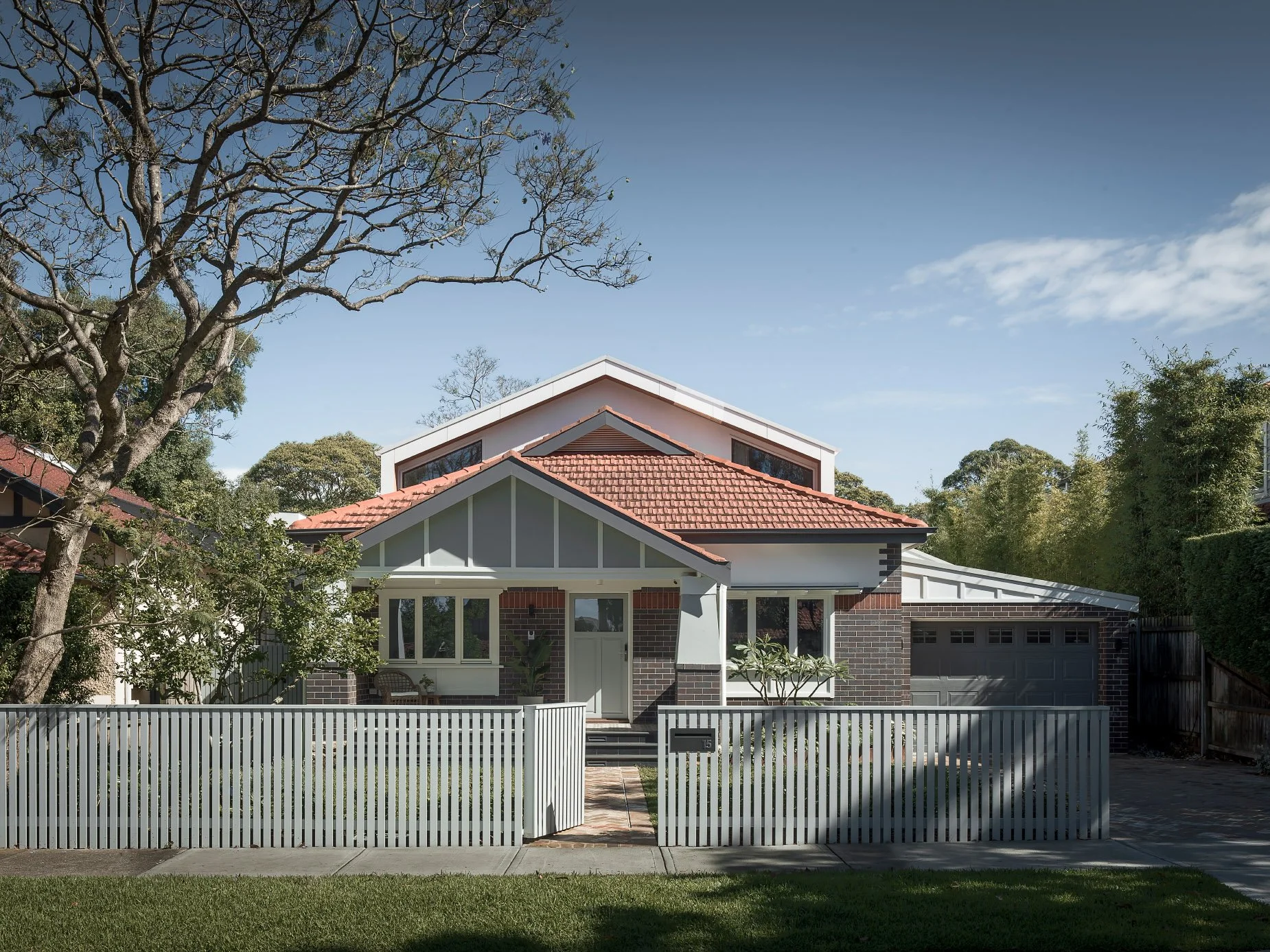 Glover Passivhaus