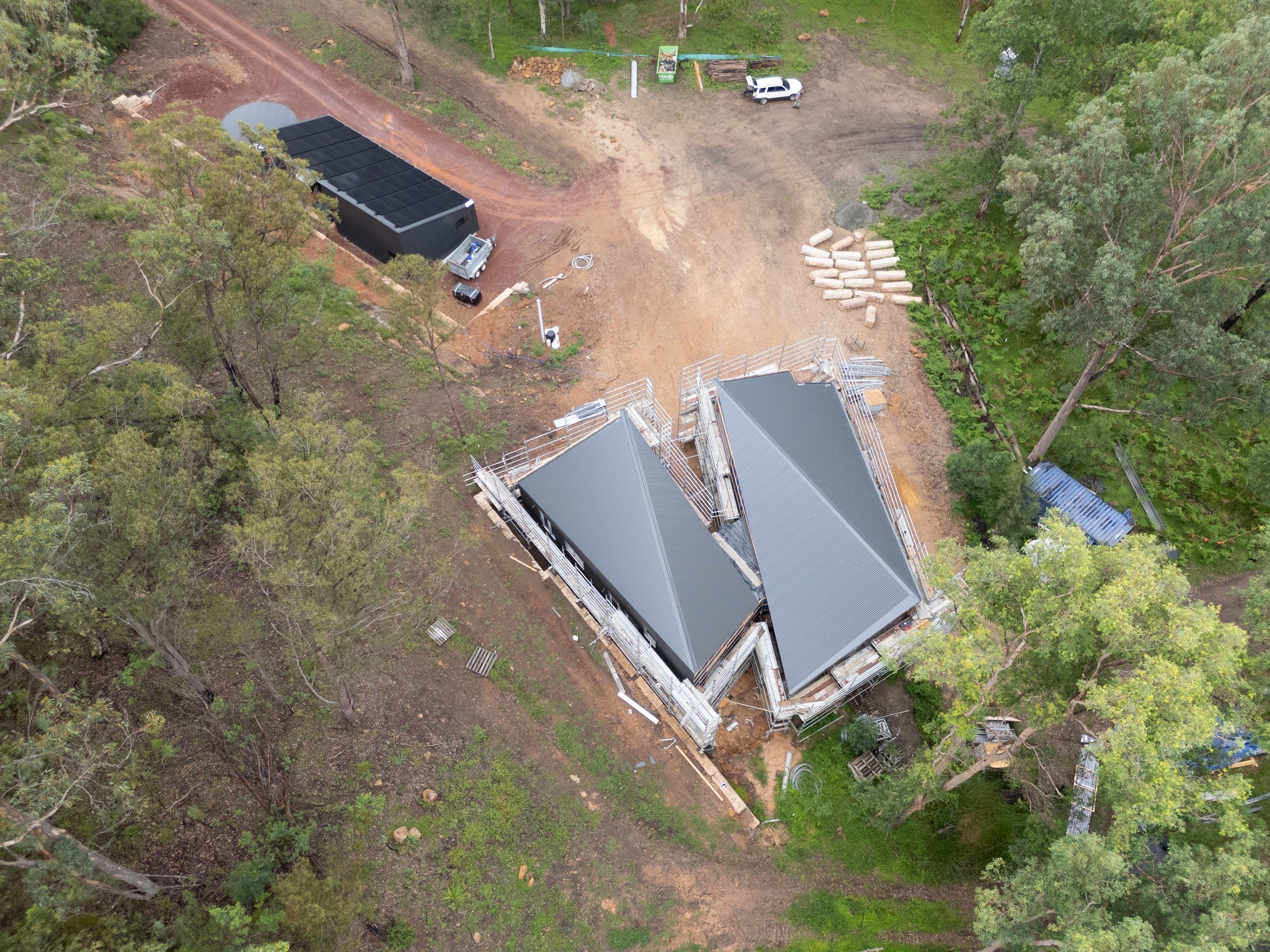 10_Aerial During Construction, BUSHY Landscapes.jpg