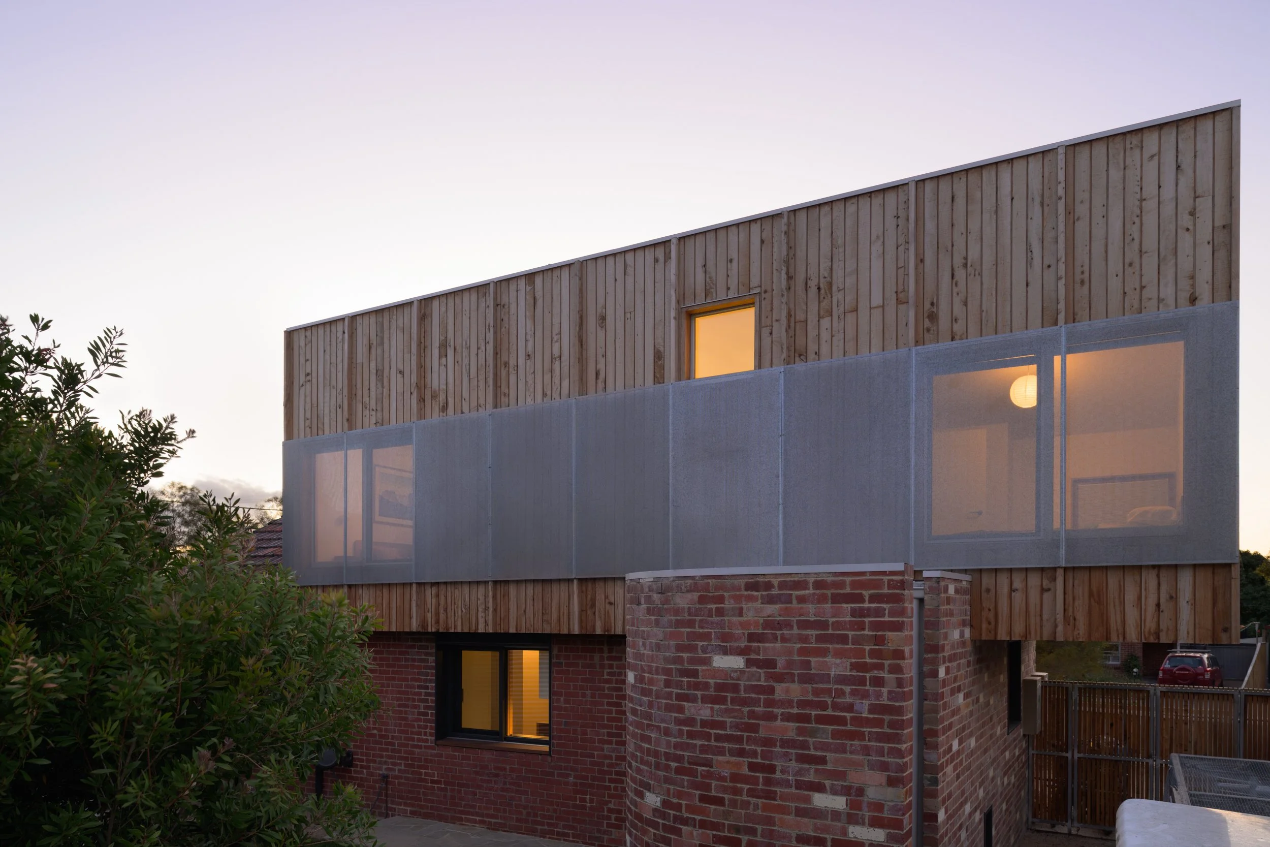 Topp Constructs CoNo Passivhaus