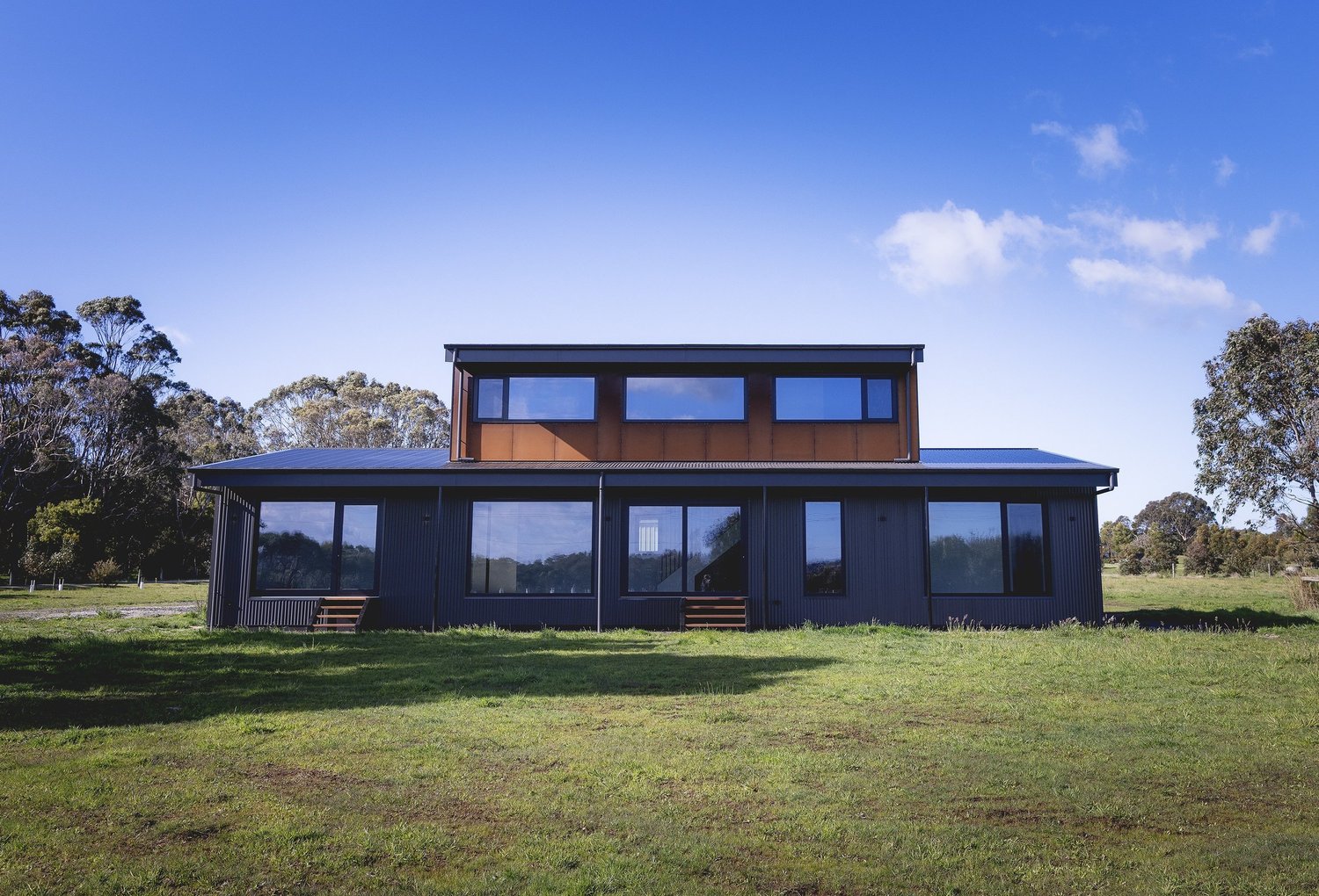 Passive Reegister Australian Passive House Projects | Project Register - Passivhaus ...
