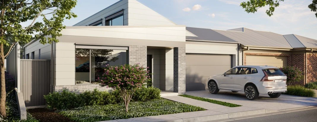 Australia’s first Passivhaus retirement villa