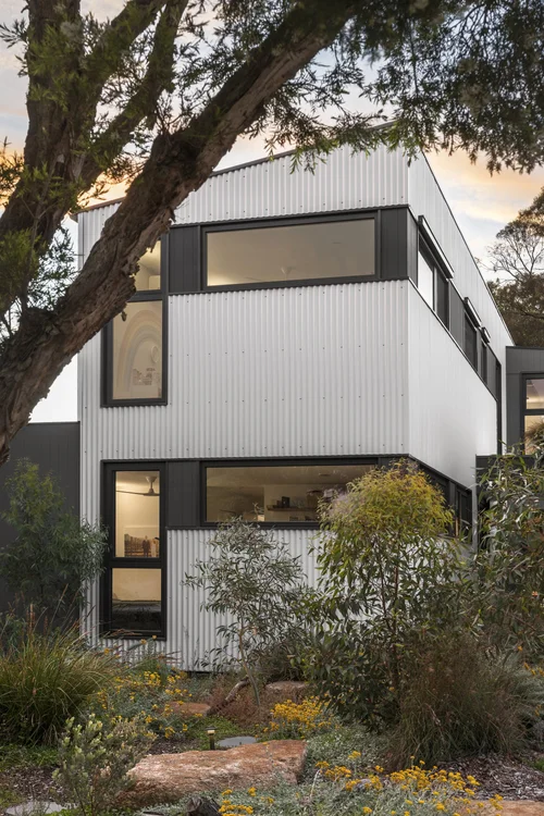 Passive Reegister Australian Passive House Projects | Project Register - Passivhaus ...