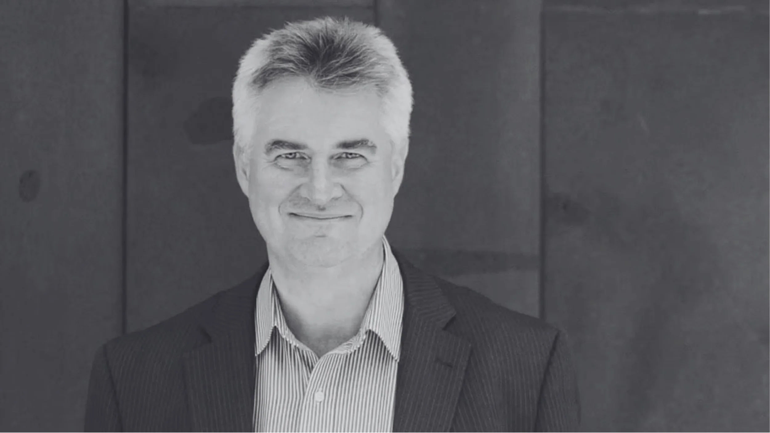 Honouring Jeff Robinson’s Legacy: Investing in the Next Generation of Passivhaus Leaders&nbsp;