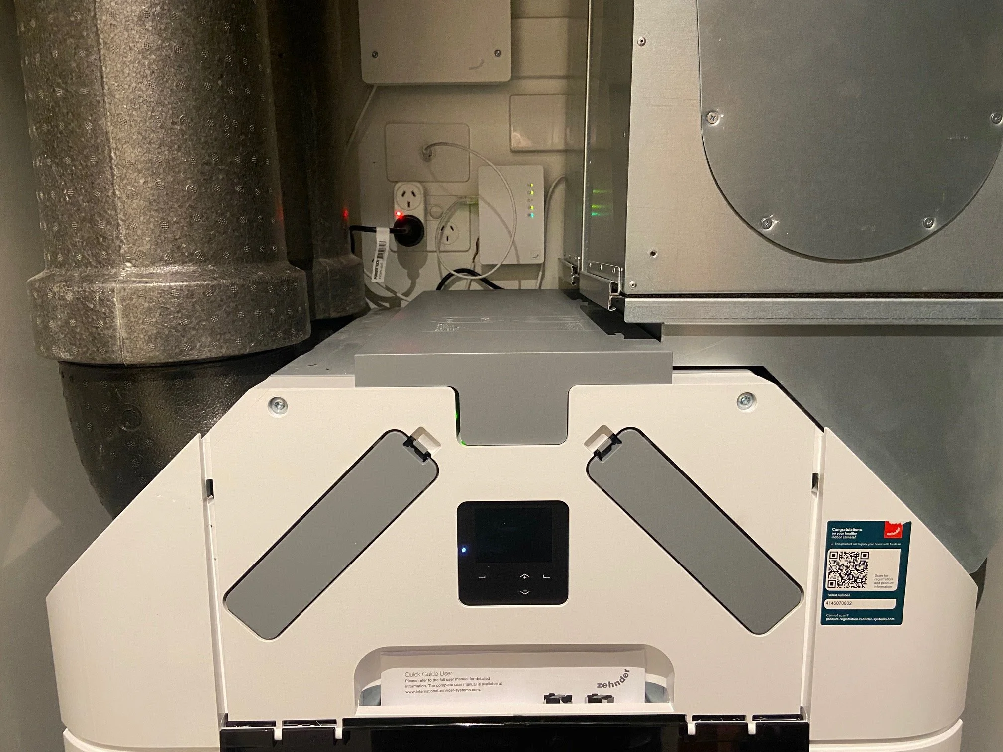 HRV Unit showing filters.jpeg
