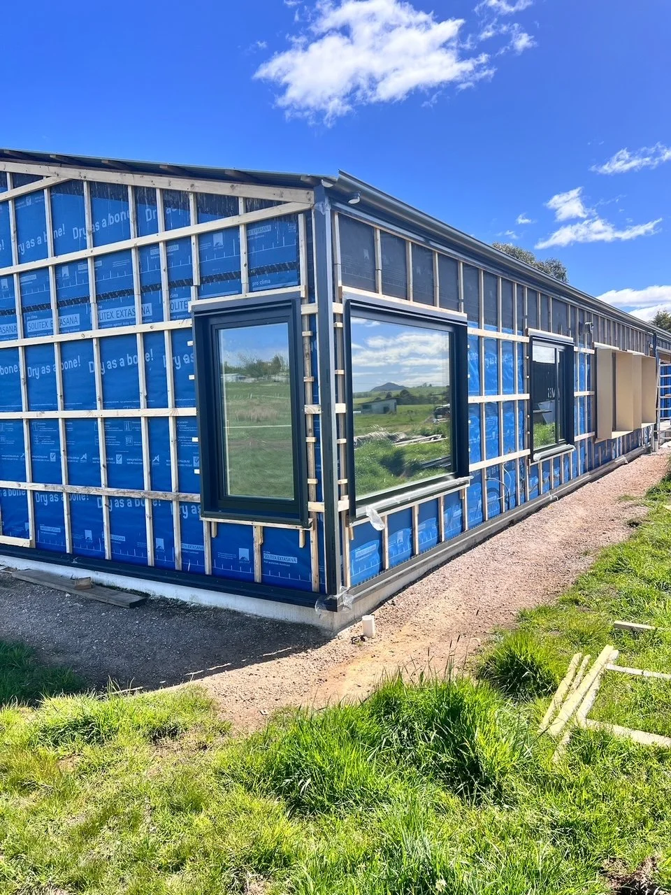 Wrapped Building.JPG