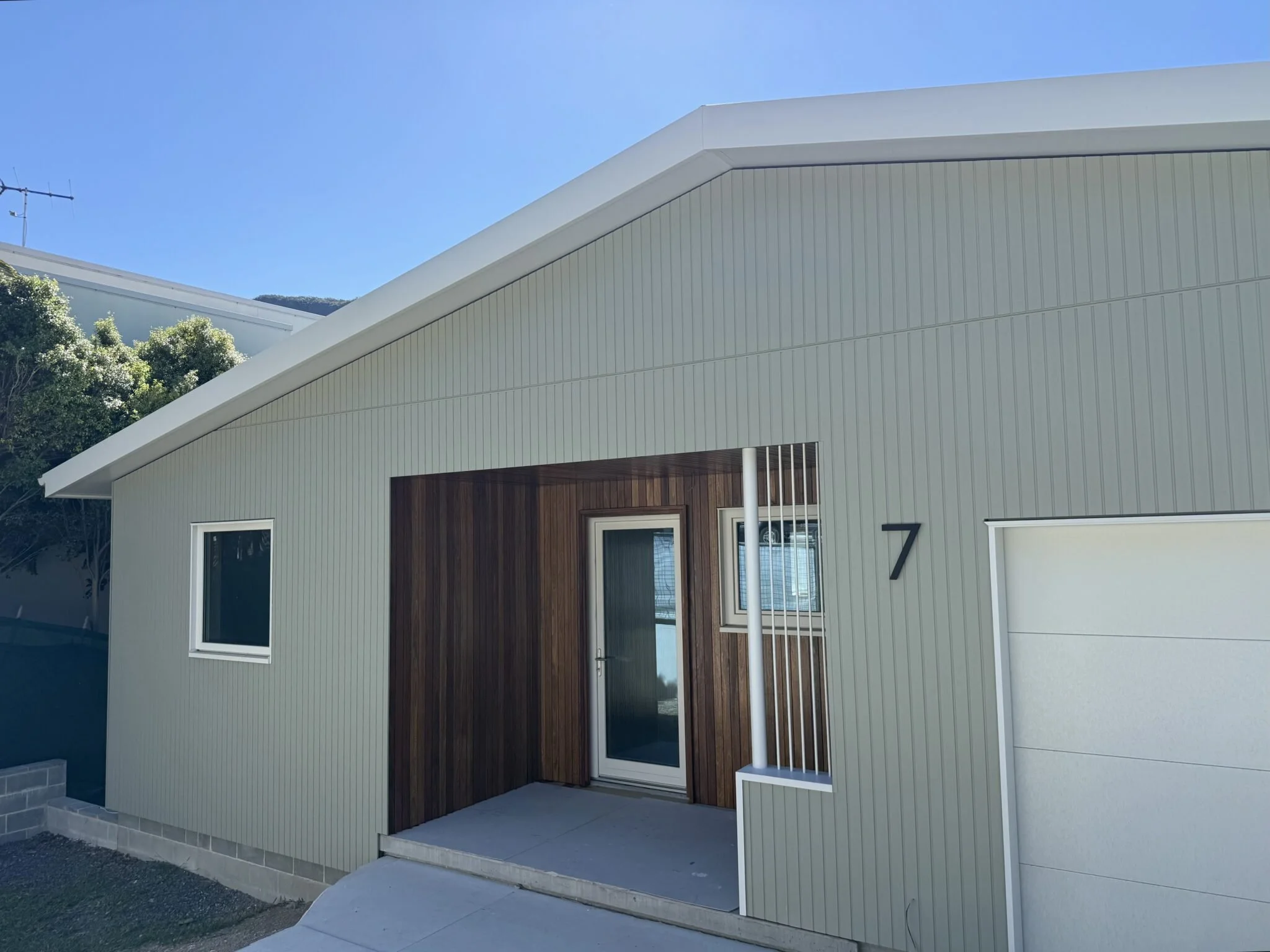 Oceana Parade Passivhaus