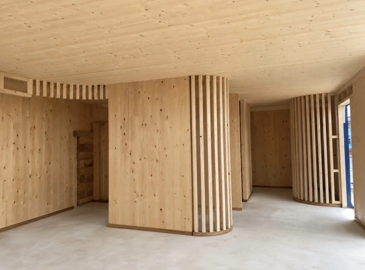 Portus Haus