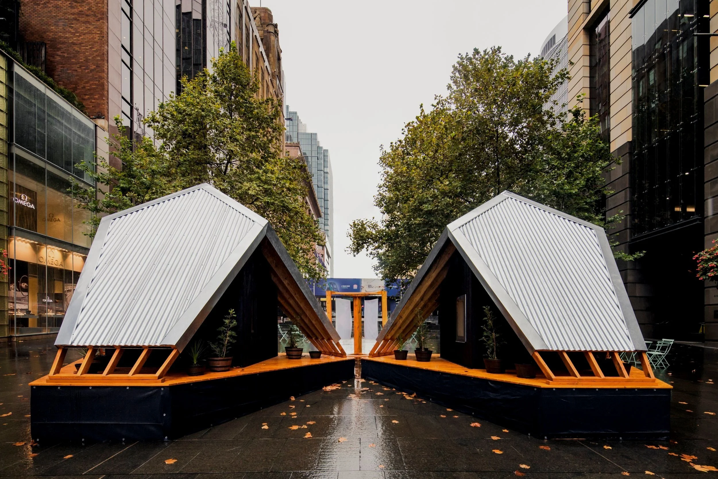 Icebox Challenge — Australian Passivhaus Association