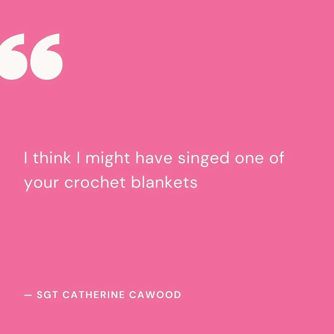 This line made me cry / laugh - what a finale! 

I would say I&rsquo;m going to watch from the start but tbh my nerves can&rsquo;t handle it