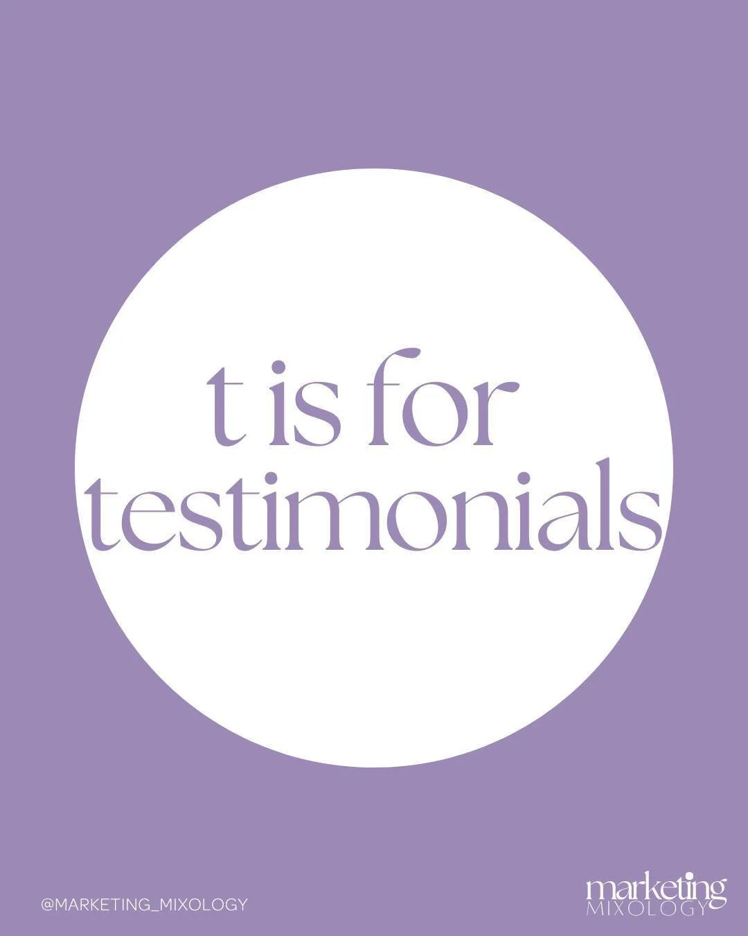 Want to make sure potential clients see why you're the perfect choice? Testimonials from happy customers build trust and credibility—plus, they give your marketing that extra spark! 
Here’s how to gather them easily and make the most of