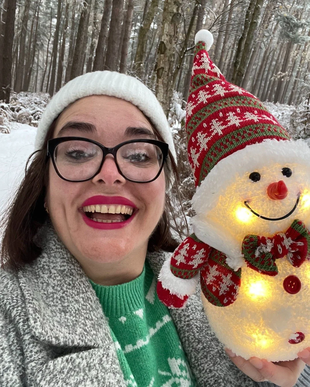 I know it's still summer&hellip;
&hellip;but trust me, the end of the year has a sneaky way of creeping up on us. 

Before you know it, we&rsquo;ll be sipping pumpkin spiced lattes, writing our Christmas lists, and wondering how on earth it&rsquo;s n