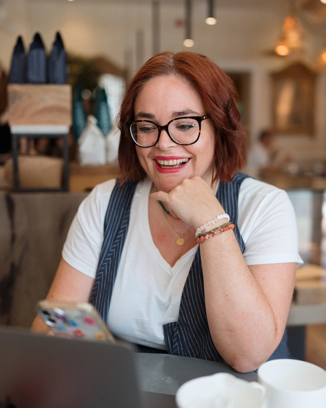 We all know consistency is key when it comes to socials&hellip; but let&rsquo;s be real, sometimes life (and business!) gets in the way. If you've taken a bit of a break, you&rsquo;re not failing, you&rsquo;re just running a small business with *lots