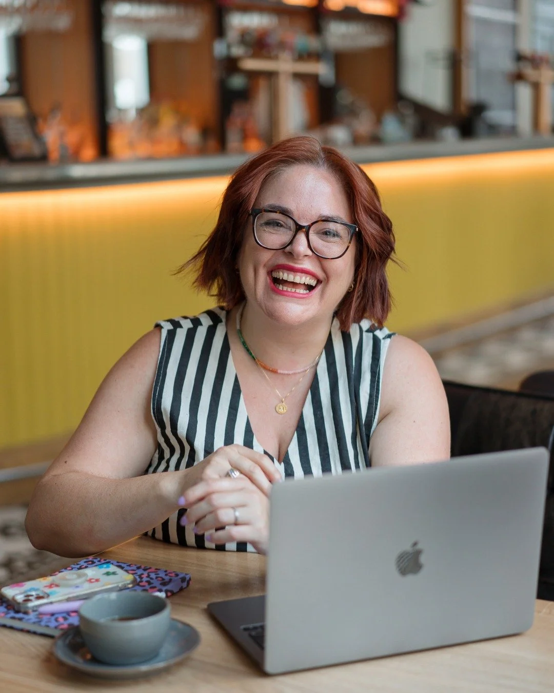 Your employees could be one of your best marketing tools&hellip; 👀

And no, I don&rsquo;t mean asking everyone to become a content creator.

Employee Generated Content (EGC) is content created by the people who work in your business, on delivery tea