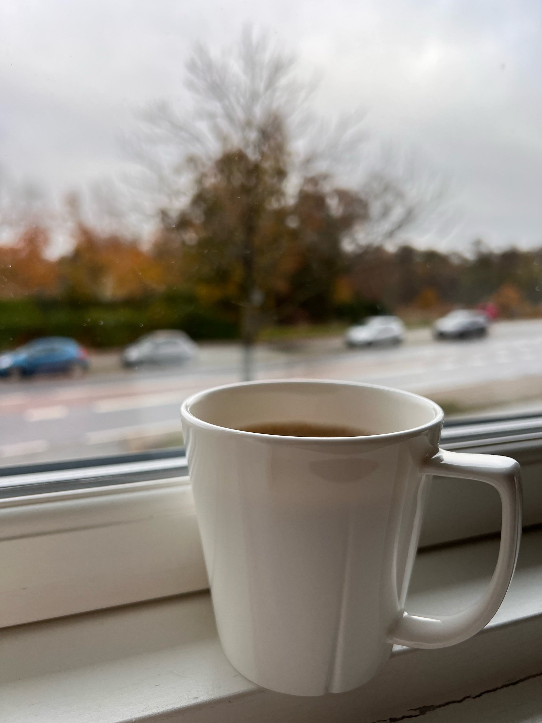 Sunday Morning