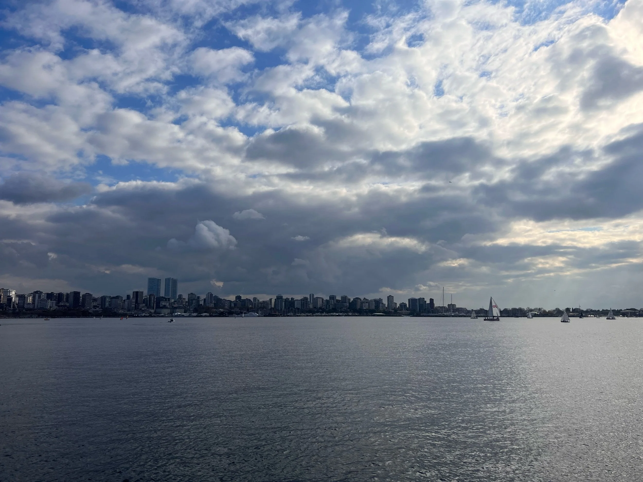 Saturday Culture - Istanbul Day 2