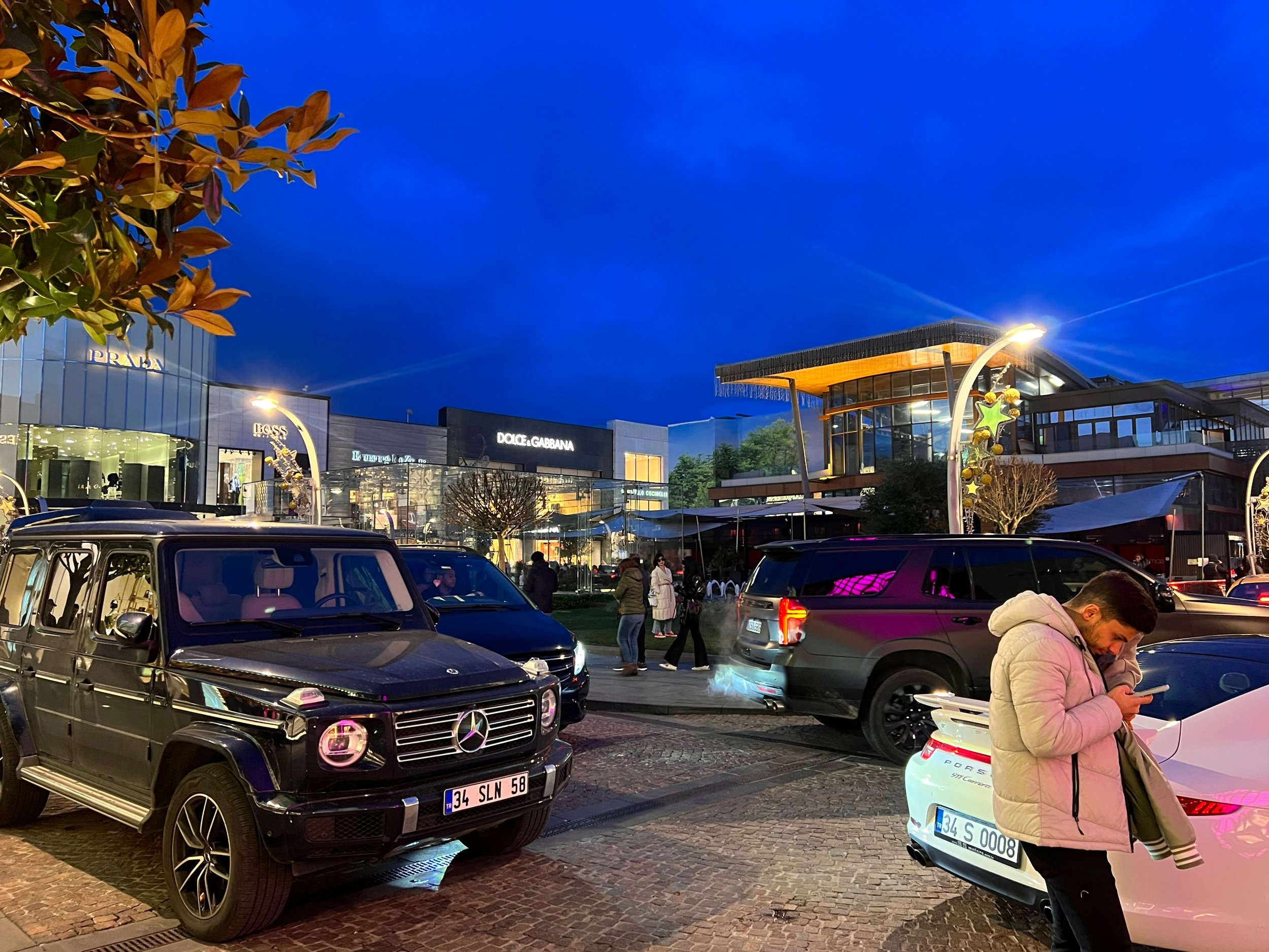 Lux Whips