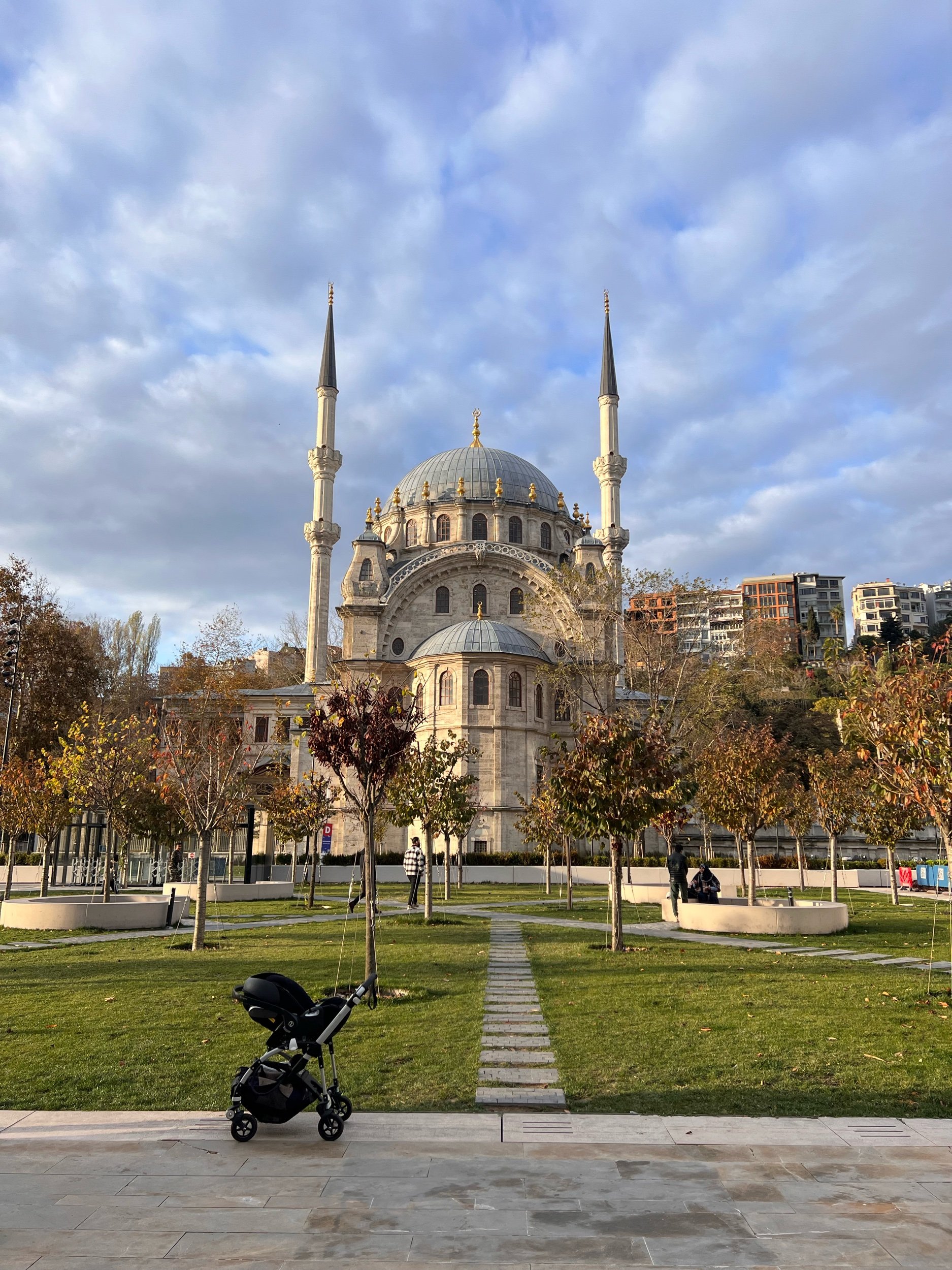 Ottoman Heritage