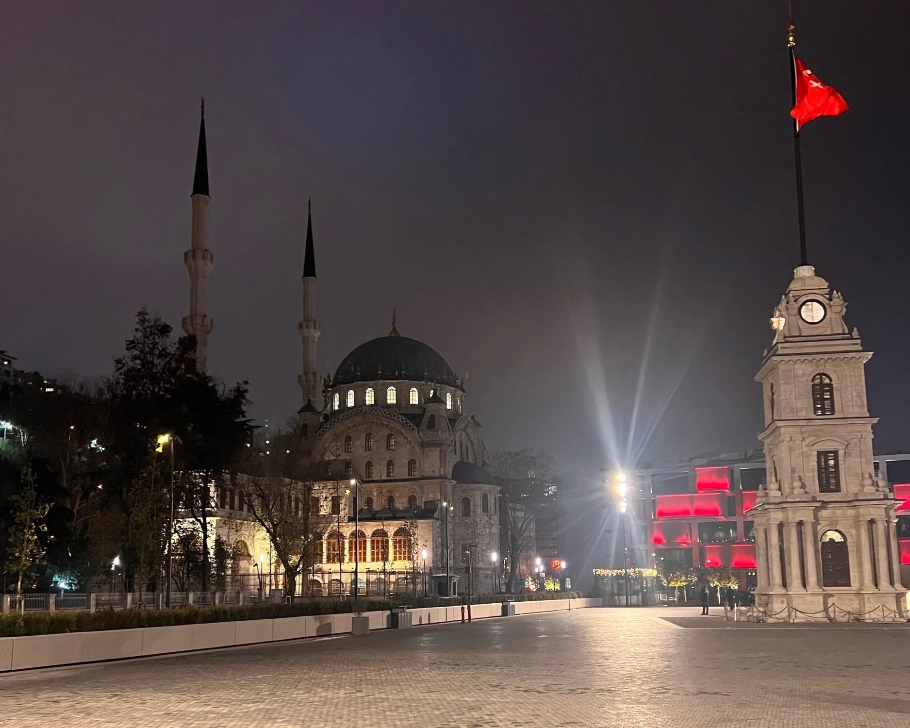 It‘s a Wrap - Istanbul Day 6