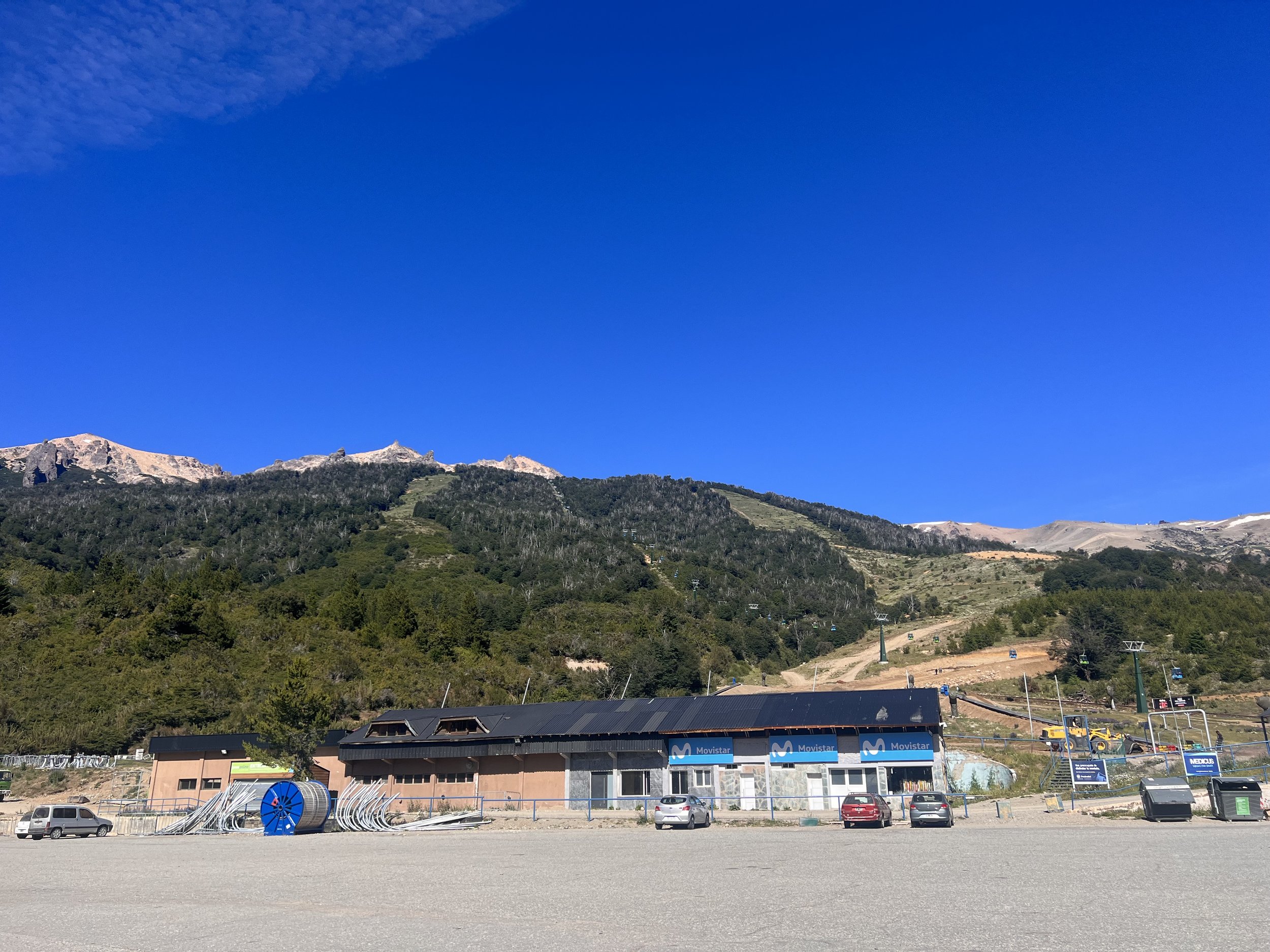 The Base