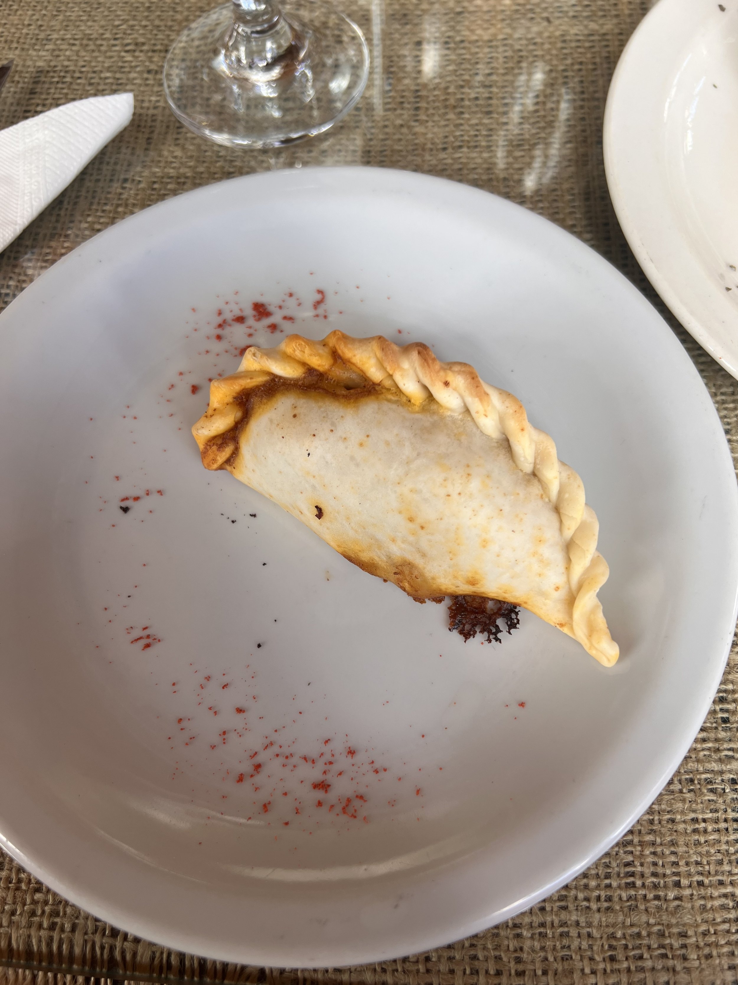 Empanada
