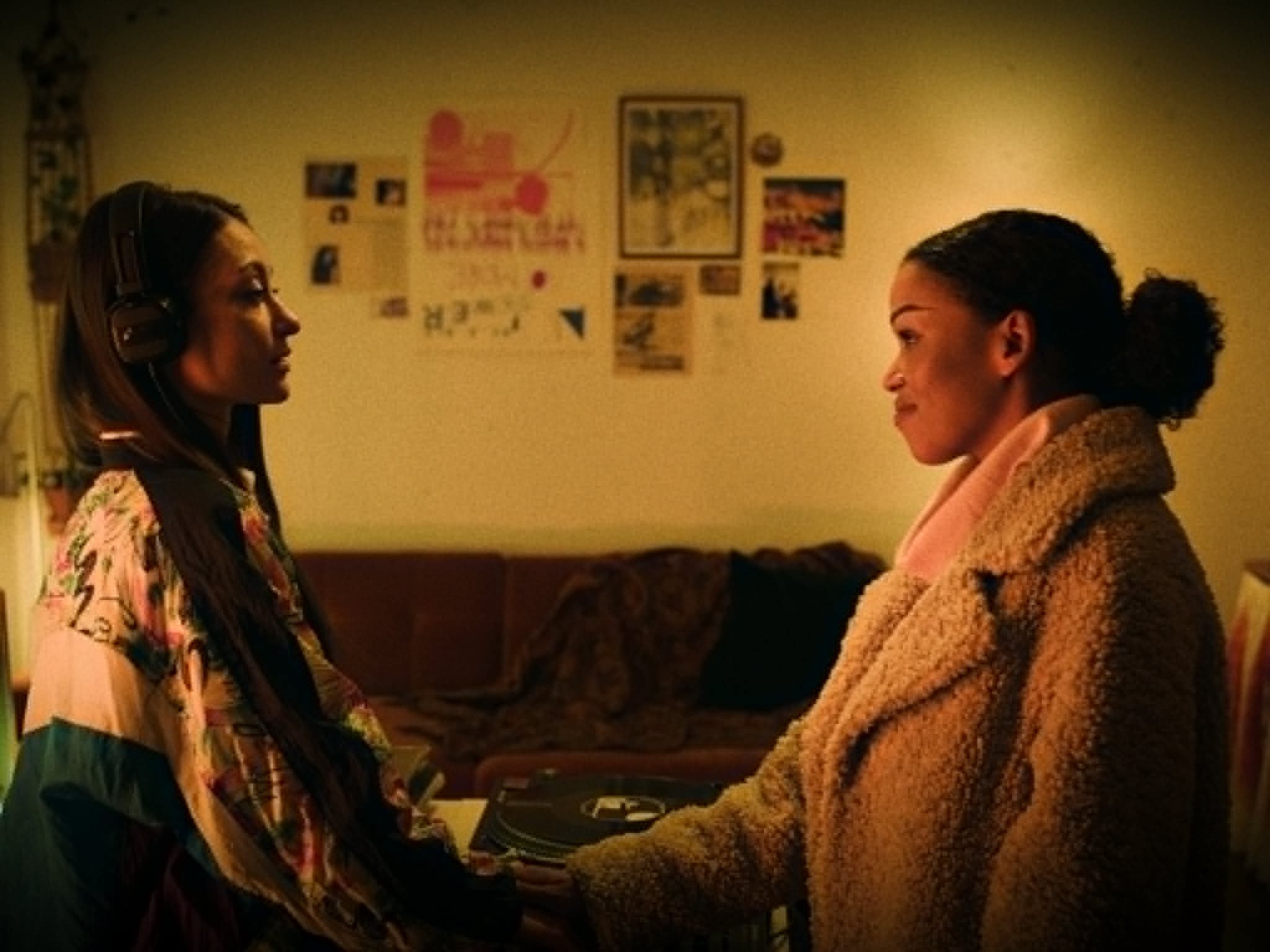 shortfilm "the dj"