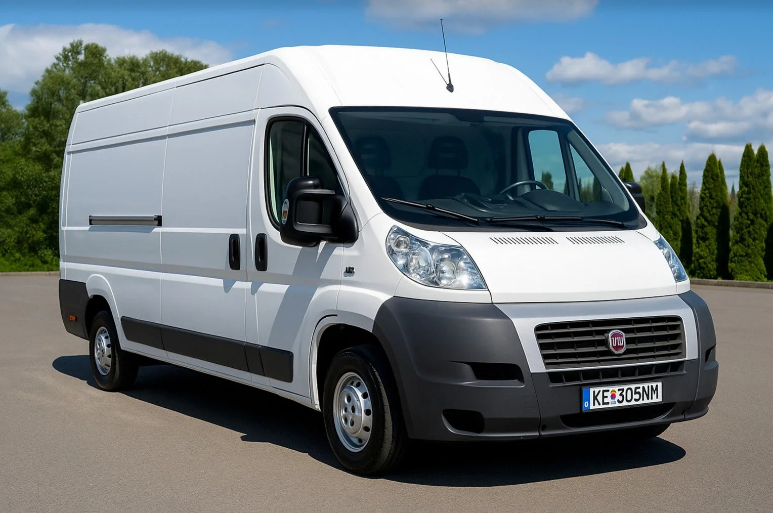 🟢 Dodávka na 1 deň len za 59 €
✅ Ideálne riešenie, keď potrebuješ odviezť veci rýchlo, jednoducho a bez zbytočností.
🚐 Prenájom dodávky ECONOMY
🔹 Cena: 59 € / deň
🔹 Platí