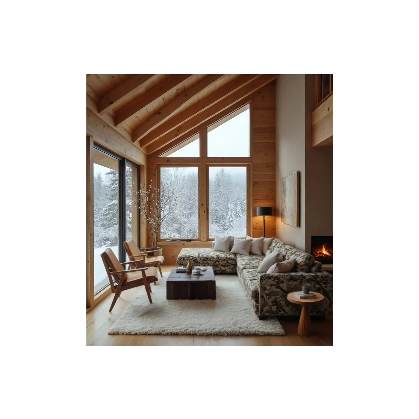 ✨ Time for a big change!! ✨

Well, hello everyone! It's been a long, long time 🙂
After spending years promoting designers' work and a few as a Gallery Manager, I'm now thrilled to be back to my true self and real passion: creating vibrant interiors.