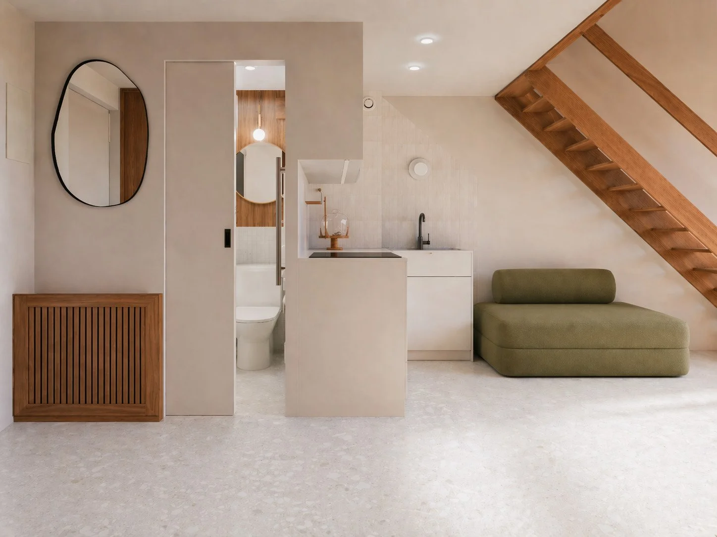 Appartement 104_Châtel_aménagement intérieur-entrée.jpg