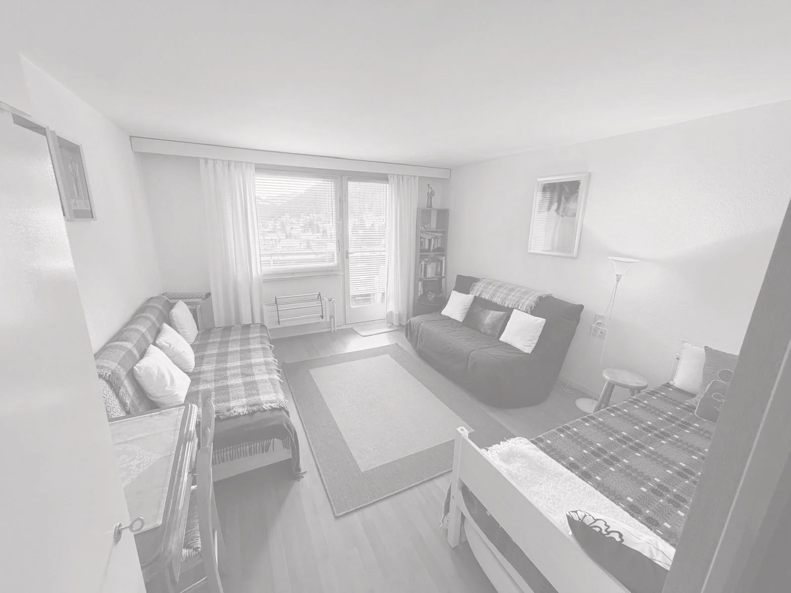 Le Bellevue - Morgins (IN PROGRESS)