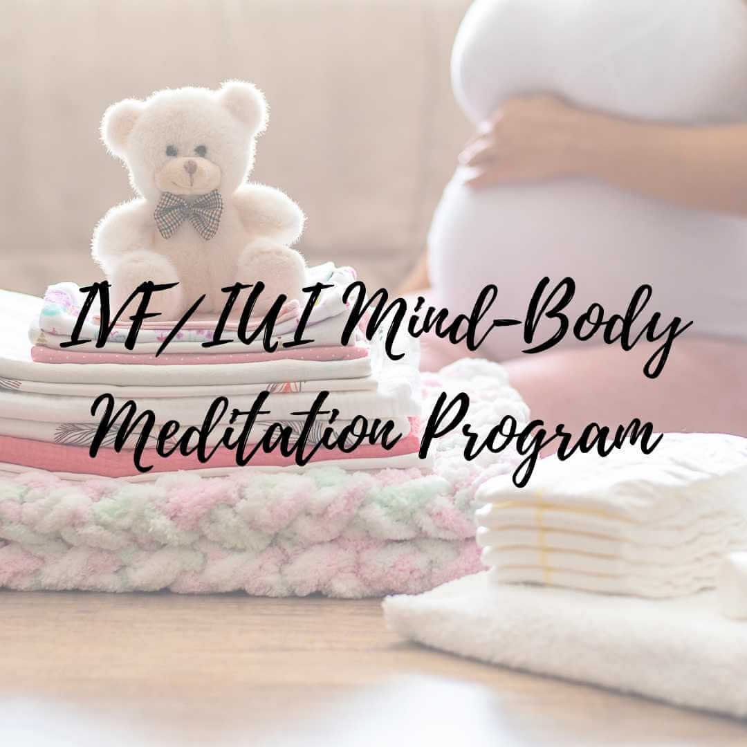 meditation programs