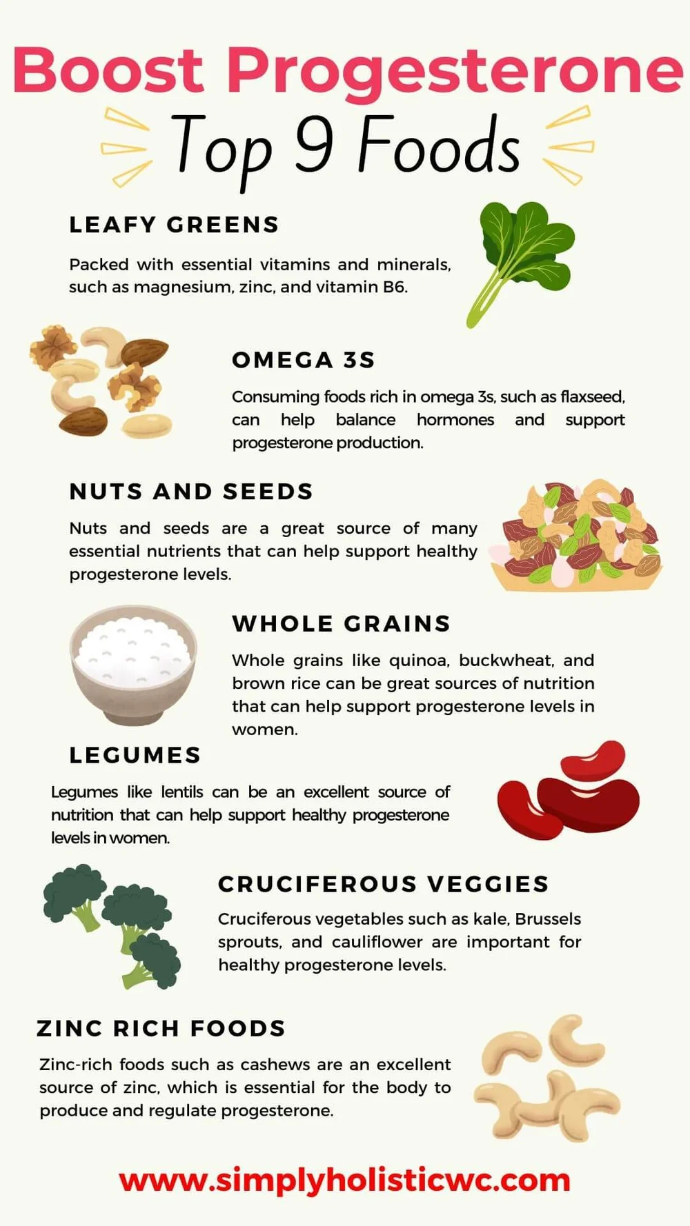 foods-to-increase-progesterone-naturally-simply-holistic-wellness