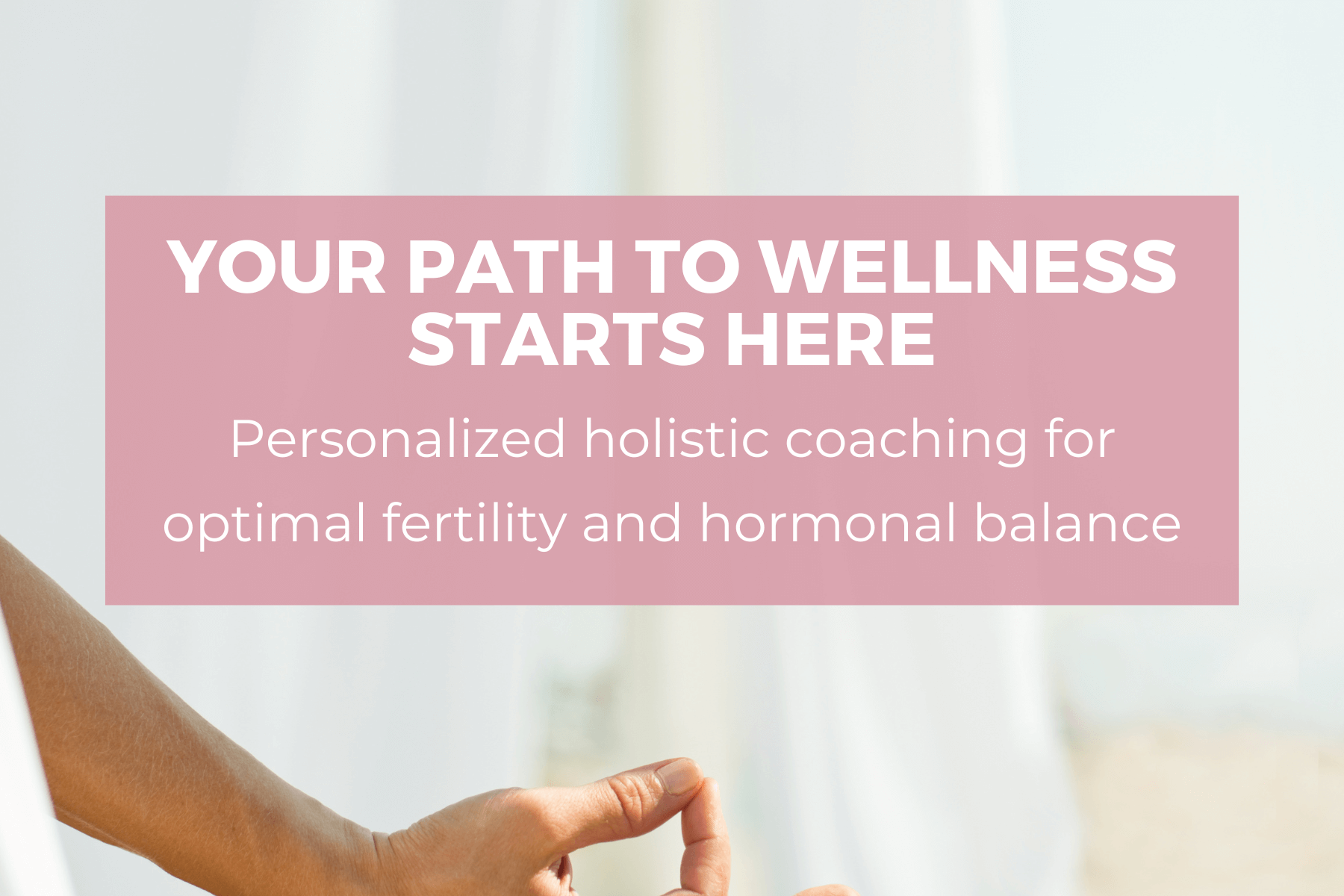 Simply Holistic Wellness
