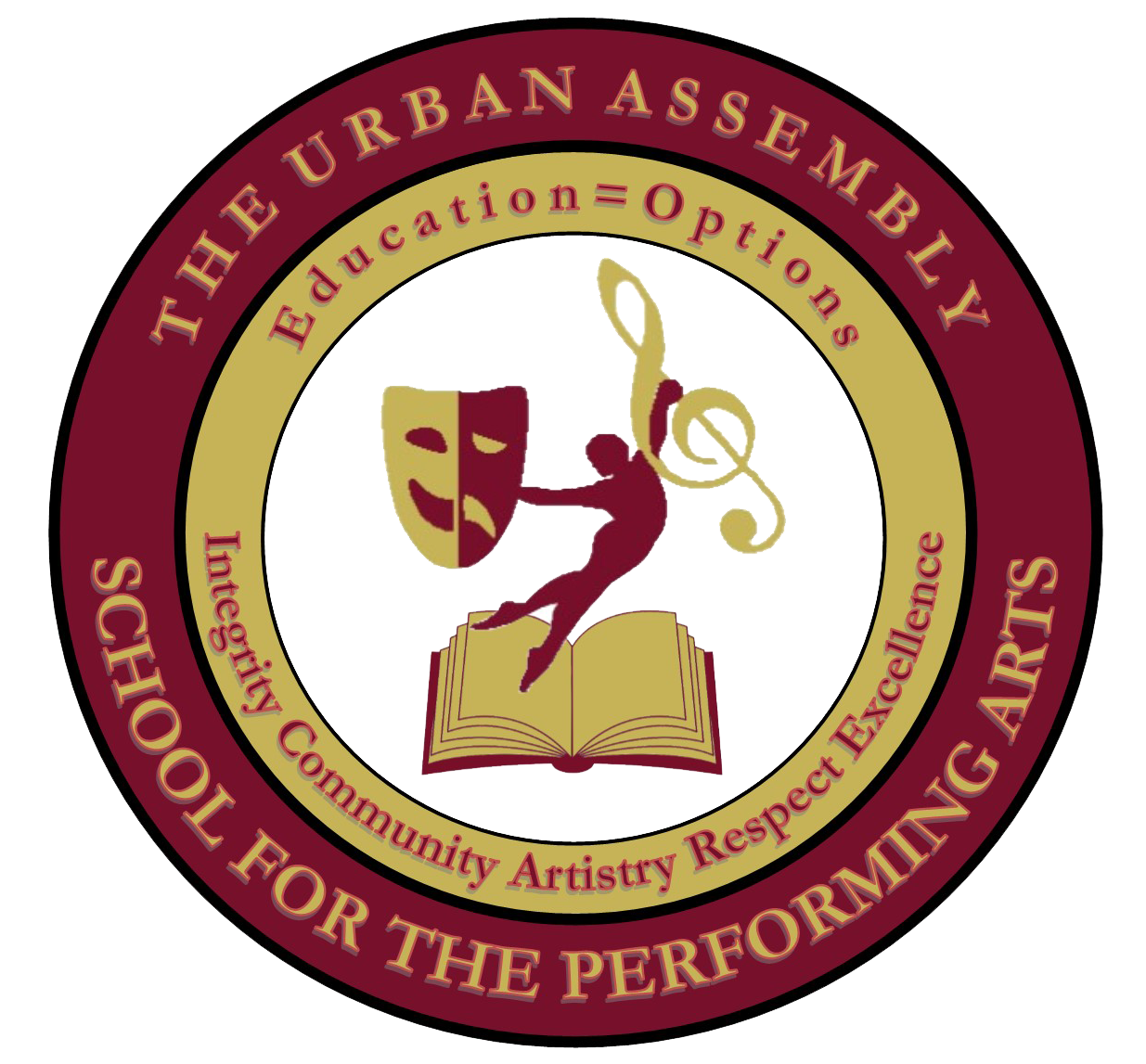 All Schools — Cuny and Urban Assembly