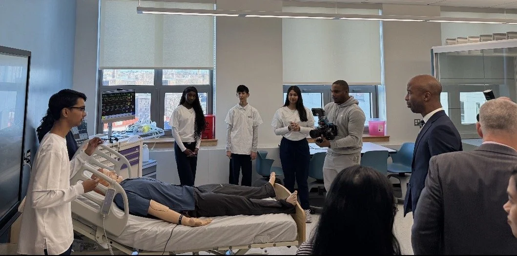 Chancellor Bloomberg3